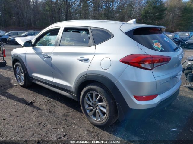 Photo 2 VIN: KM8J3CA48JU764022 - HYUNDAI TUCSON 