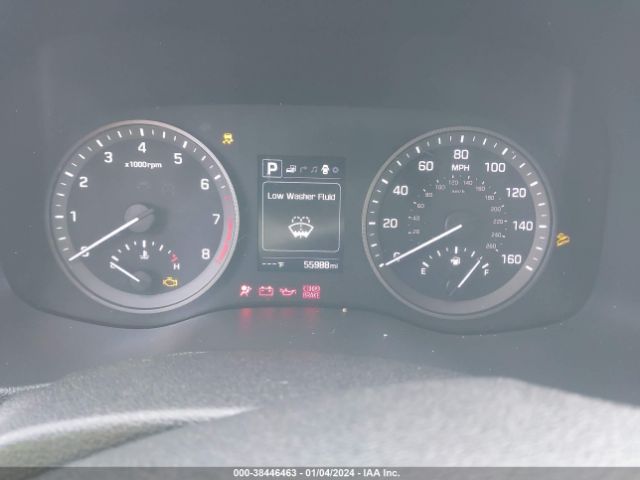 Photo 6 VIN: KM8J3CA48JU764022 - HYUNDAI TUCSON 