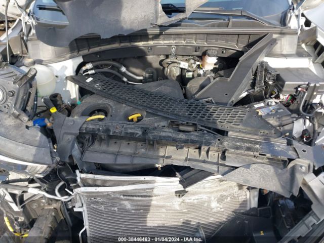 Photo 9 VIN: KM8J3CA48JU764022 - HYUNDAI TUCSON 