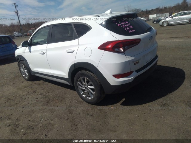 Photo 2 VIN: KM8J3CA48JU797635 - HYUNDAI TUCSON 