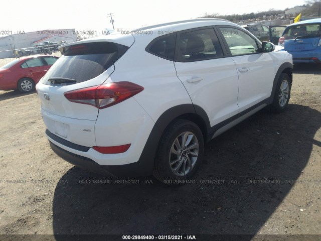 Photo 3 VIN: KM8J3CA48JU797635 - HYUNDAI TUCSON 