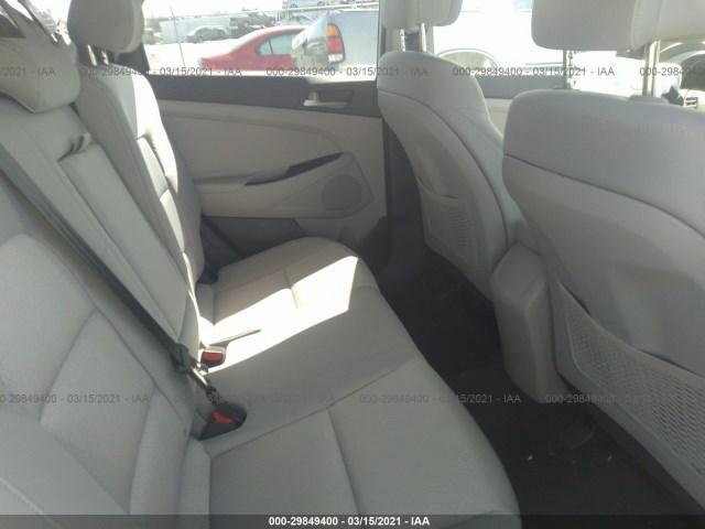 Photo 7 VIN: KM8J3CA48JU797635 - HYUNDAI TUCSON 