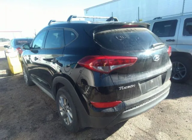 Photo 2 VIN: KM8J3CA48JU804082 - HYUNDAI TUCSON 