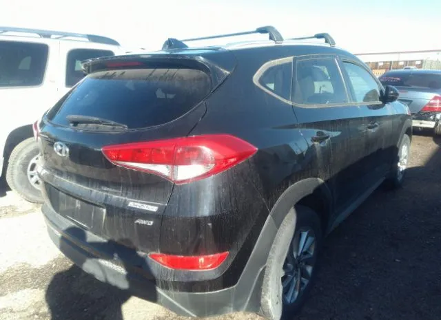 Photo 3 VIN: KM8J3CA48JU804082 - HYUNDAI TUCSON 