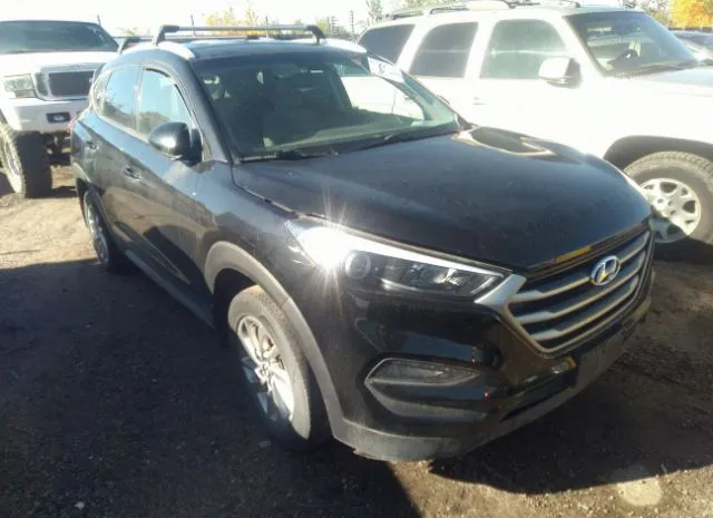 Photo 5 VIN: KM8J3CA48JU804082 - HYUNDAI TUCSON 