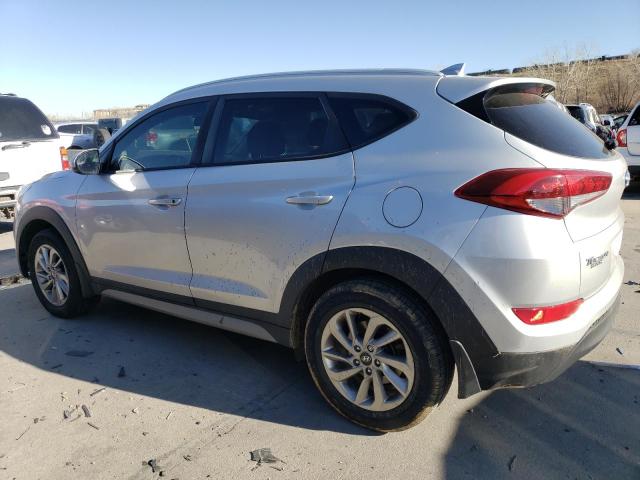 Photo 1 VIN: KM8J3CA48JU816989 - HYUNDAI TUCSON SEL 