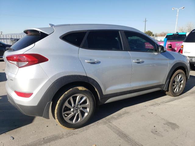 Photo 2 VIN: KM8J3CA48JU816989 - HYUNDAI TUCSON SEL 