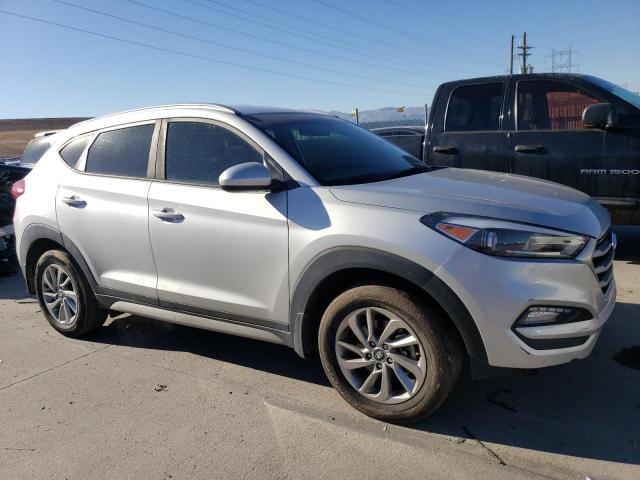 Photo 3 VIN: KM8J3CA48JU816989 - HYUNDAI TUCSON SEL 