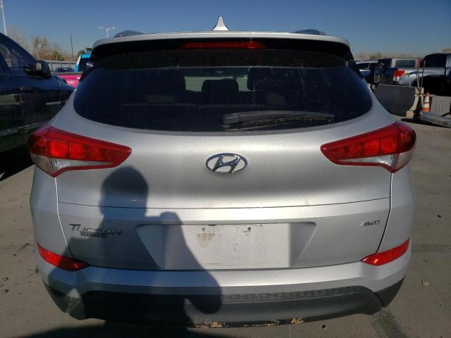 Photo 5 VIN: KM8J3CA48JU816989 - HYUNDAI TUCSON SEL 