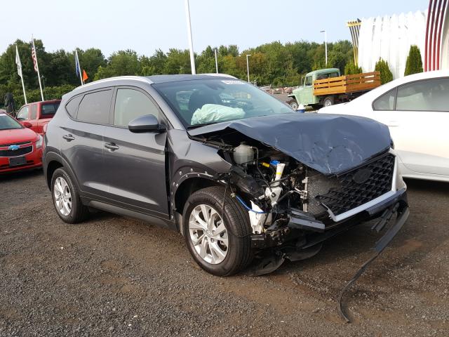 Photo 0 VIN: KM8J3CA48KU012354 - HYUNDAI TUCSON LIM 