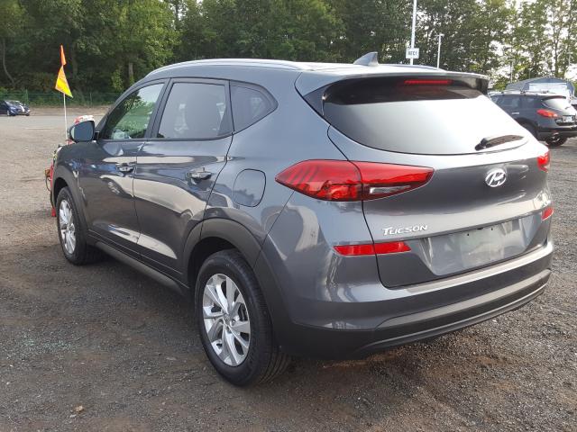 Photo 2 VIN: KM8J3CA48KU012354 - HYUNDAI TUCSON LIM 