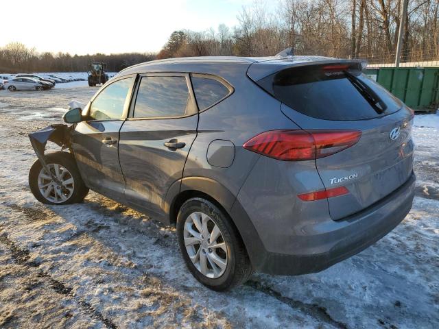 Photo 1 VIN: KM8J3CA48KU012869 - HYUNDAI TUCSON LIM 