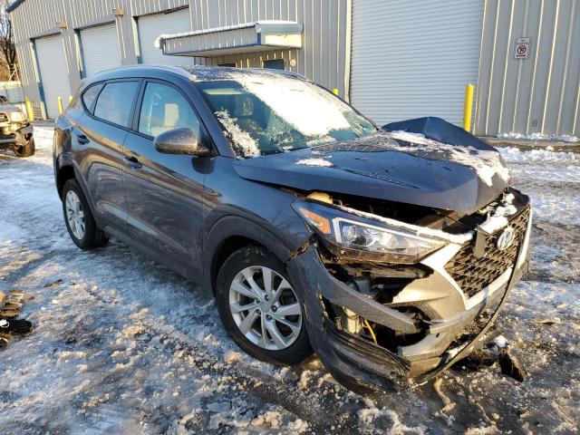 Photo 3 VIN: KM8J3CA48KU012869 - HYUNDAI TUCSON LIM 