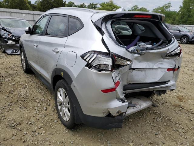 Photo 2 VIN: KM8J3CA48KU016646 - HYUNDAI TUCSON LIM 