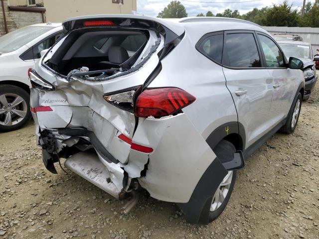 Photo 3 VIN: KM8J3CA48KU016646 - HYUNDAI TUCSON LIM 