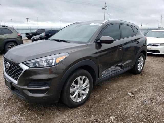 Photo 0 VIN: KM8J3CA48KU055771 - HYUNDAI TUCSON LIM 