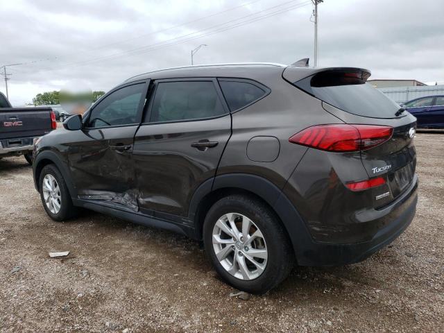 Photo 1 VIN: KM8J3CA48KU055771 - HYUNDAI TUCSON LIM 