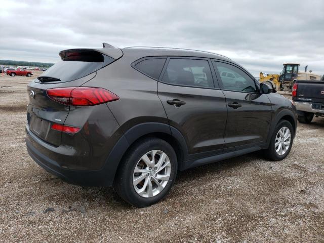 Photo 2 VIN: KM8J3CA48KU055771 - HYUNDAI TUCSON LIM 