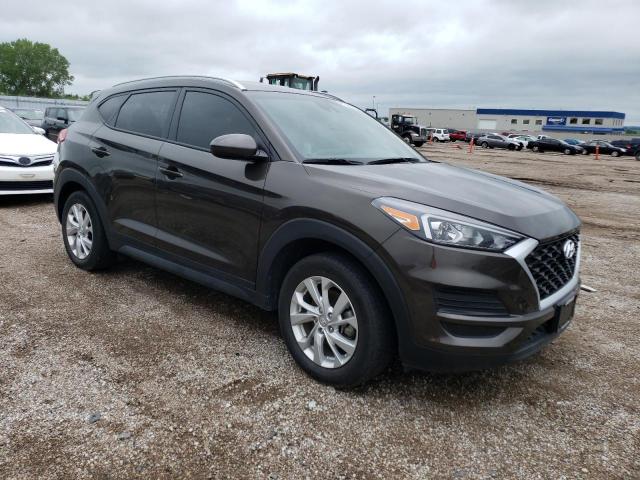 Photo 3 VIN: KM8J3CA48KU055771 - HYUNDAI TUCSON LIM 