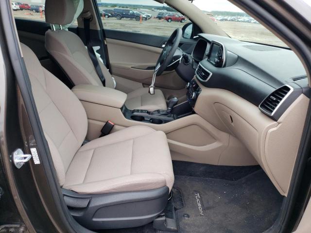 Photo 6 VIN: KM8J3CA48KU055771 - HYUNDAI TUCSON LIM 