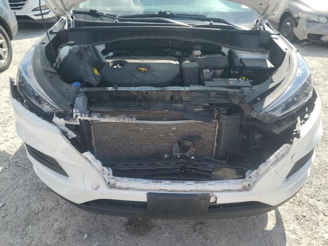 Photo 11 VIN: KM8J3CA48KU060095 - HYUNDAI TUCSON 