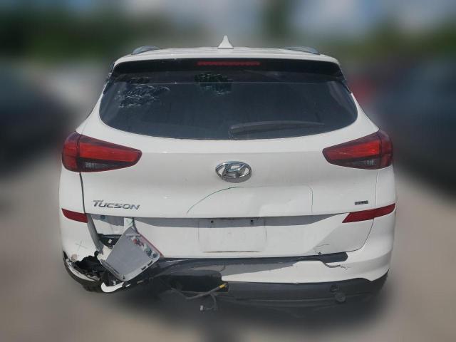 Photo 5 VIN: KM8J3CA48KU060095 - HYUNDAI TUCSON 