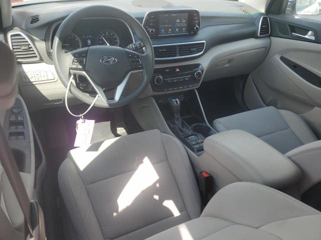 Photo 7 VIN: KM8J3CA48KU060095 - HYUNDAI TUCSON 