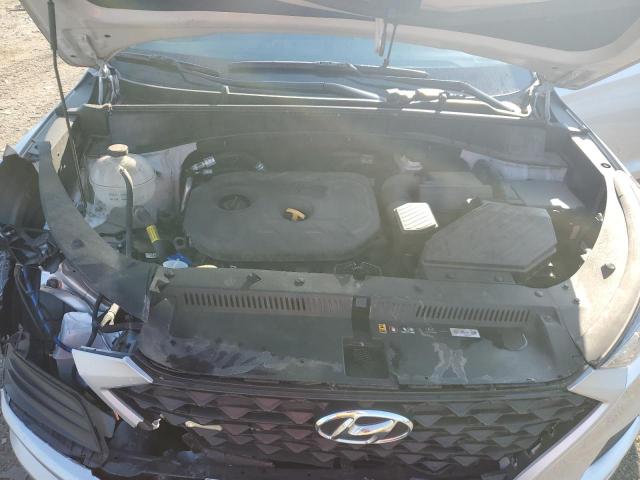 Photo 10 VIN: KM8J3CA48KU070691 - HYUNDAI TUCSON LIM 