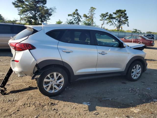 Photo 2 VIN: KM8J3CA48KU070691 - HYUNDAI TUCSON LIM 