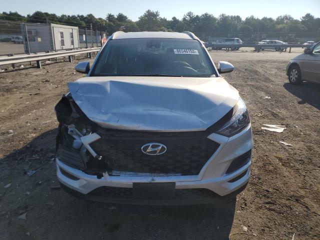 Photo 4 VIN: KM8J3CA48KU070691 - HYUNDAI TUCSON LIM 