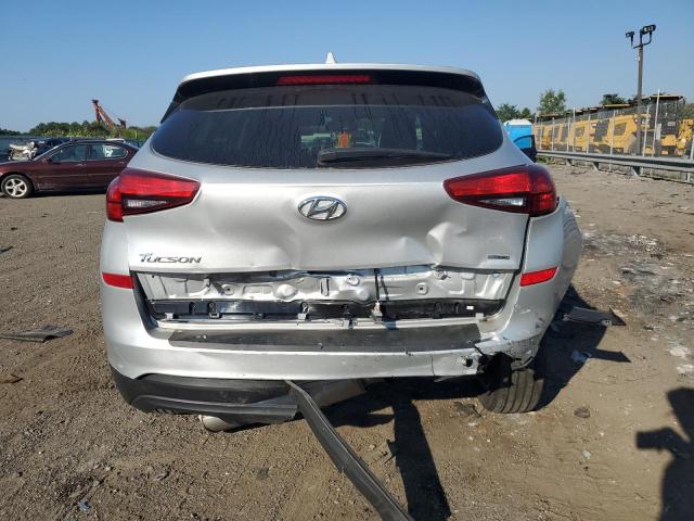 Photo 5 VIN: KM8J3CA48KU070691 - HYUNDAI TUCSON LIM 