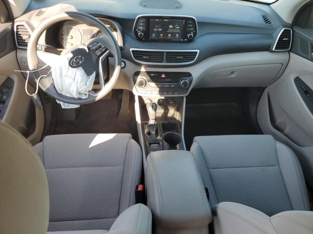 Photo 7 VIN: KM8J3CA48KU070691 - HYUNDAI TUCSON LIM 