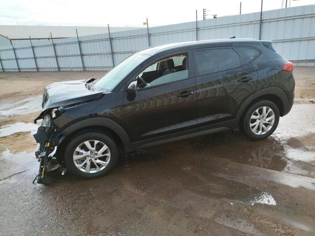 Photo 0 VIN: KM8J3CA48KU071856 - HYUNDAI TUCSON LIM 