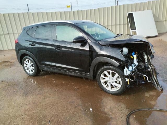 Photo 3 VIN: KM8J3CA48KU071856 - HYUNDAI TUCSON LIM 