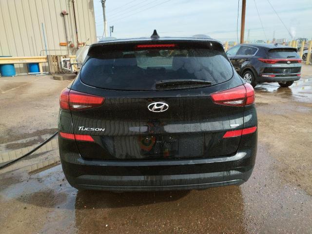 Photo 5 VIN: KM8J3CA48KU071856 - HYUNDAI TUCSON LIM 