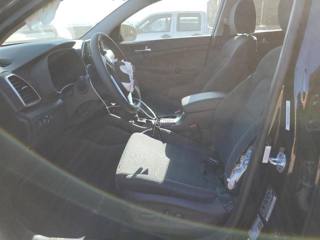 Photo 6 VIN: KM8J3CA48KU071856 - HYUNDAI TUCSON LIM 