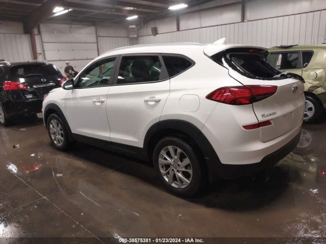 Photo 2 VIN: KM8J3CA48KU075003 - HYUNDAI TUCSON 