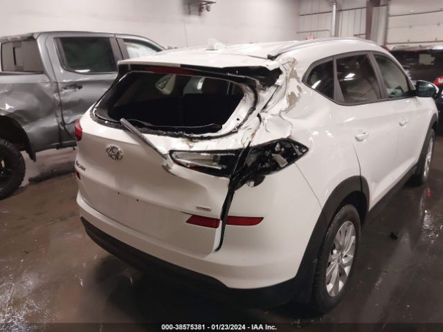 Photo 5 VIN: KM8J3CA48KU075003 - HYUNDAI TUCSON 