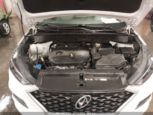 Photo 9 VIN: KM8J3CA48KU075003 - HYUNDAI TUCSON 