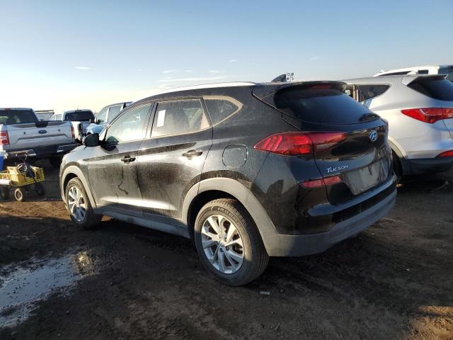 Photo 1 VIN: KM8J3CA48KU930119 - HYUNDAI TUCSON 