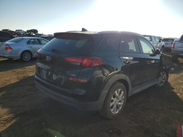 Photo 2 VIN: KM8J3CA48KU930119 - HYUNDAI TUCSON 