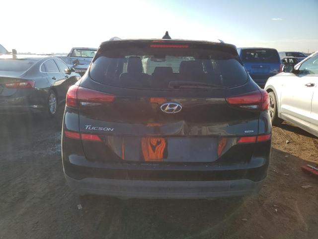 Photo 5 VIN: KM8J3CA48KU930119 - HYUNDAI TUCSON 