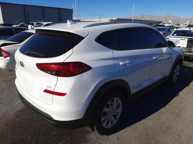 Photo 3 VIN: KM8J3CA48KU991082 - HYUNDAI TUCSON LIM 