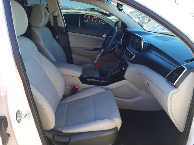 Photo 4 VIN: KM8J3CA48KU991082 - HYUNDAI TUCSON LIM 