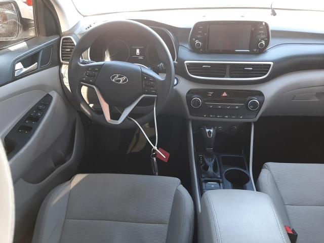 Photo 8 VIN: KM8J3CA48KU991082 - HYUNDAI TUCSON LIM 