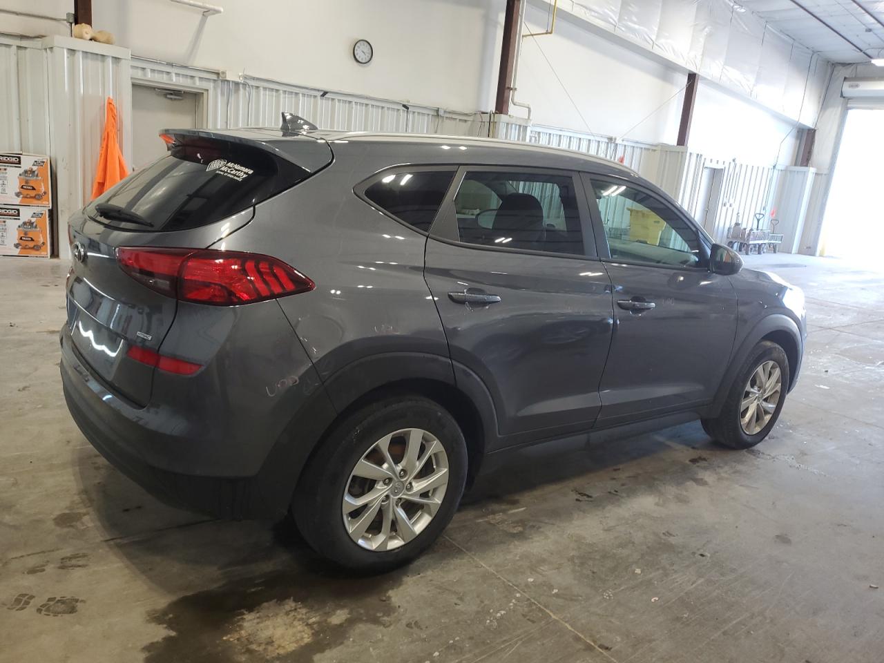 Photo 2 VIN: KM8J3CA48KU997965 - HYUNDAI TUCSON 