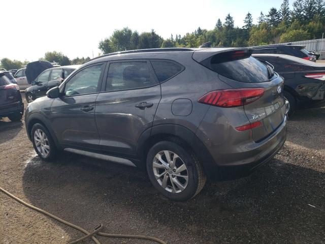 Photo 1 VIN: KM8J3CA48LU099142 - HYUNDAI TUCSON LIM 