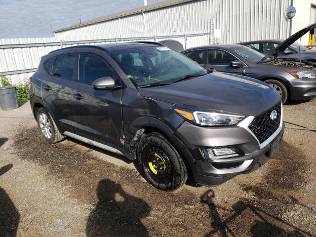 Photo 3 VIN: KM8J3CA48LU099142 - HYUNDAI TUCSON LIM 