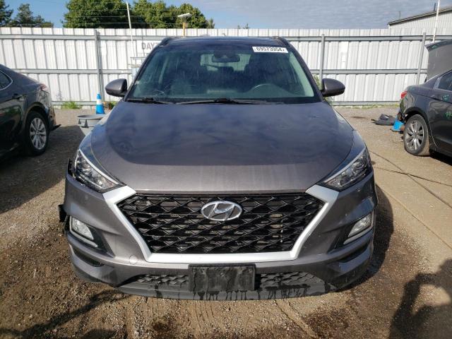 Photo 4 VIN: KM8J3CA48LU099142 - HYUNDAI TUCSON LIM 