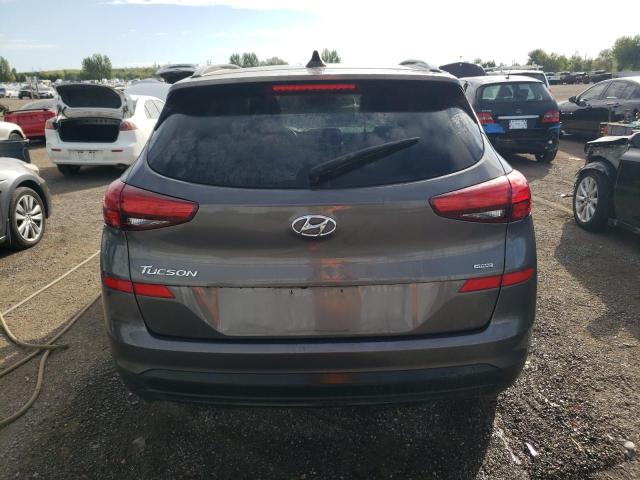 Photo 5 VIN: KM8J3CA48LU099142 - HYUNDAI TUCSON LIM 